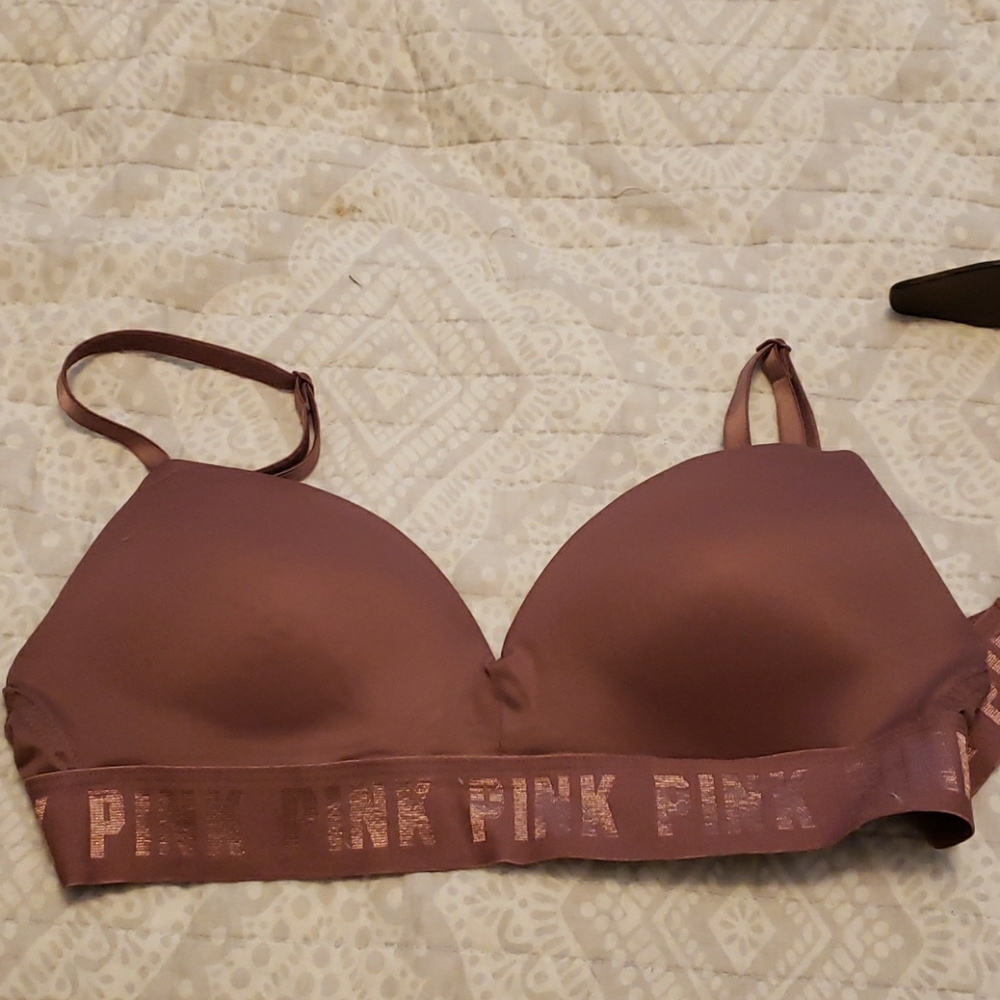 Victori's Secret Bra